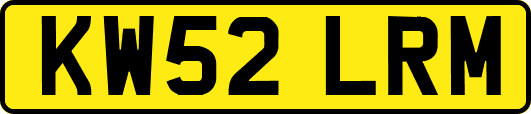 KW52LRM