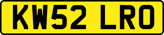 KW52LRO