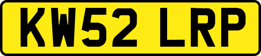 KW52LRP