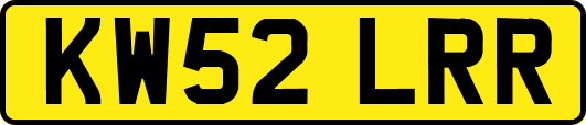 KW52LRR
