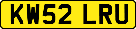 KW52LRU
