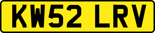 KW52LRV