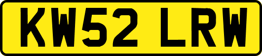 KW52LRW
