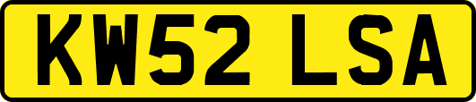 KW52LSA