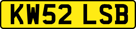 KW52LSB