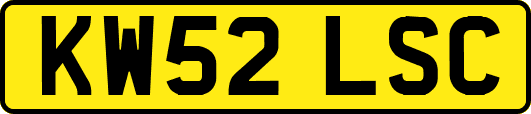 KW52LSC