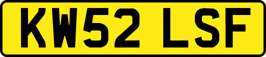 KW52LSF