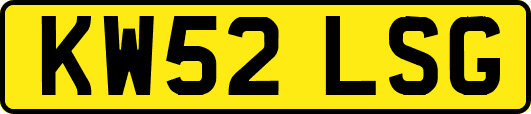 KW52LSG