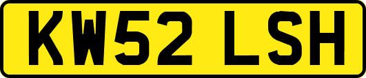 KW52LSH