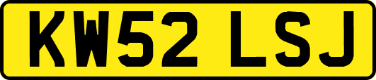 KW52LSJ
