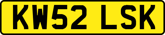 KW52LSK