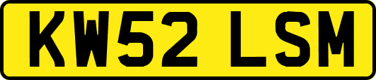 KW52LSM