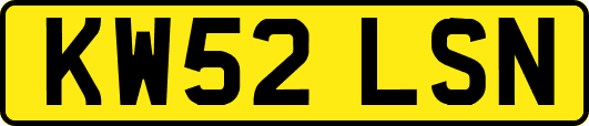 KW52LSN