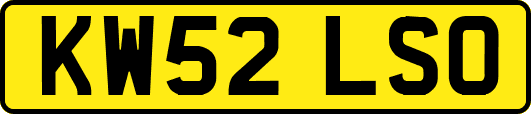 KW52LSO