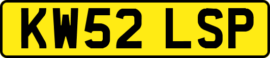 KW52LSP