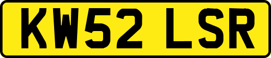 KW52LSR