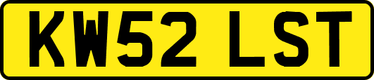 KW52LST