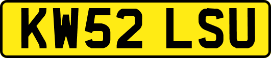 KW52LSU