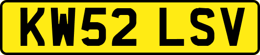 KW52LSV