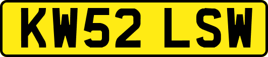 KW52LSW