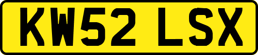KW52LSX