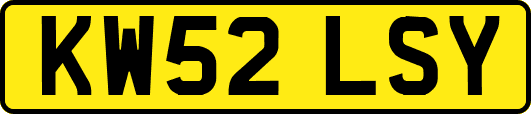 KW52LSY