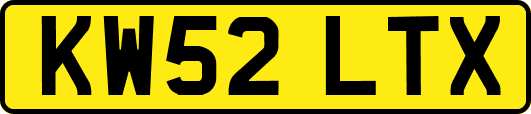 KW52LTX