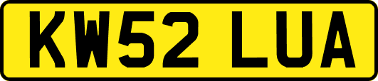 KW52LUA