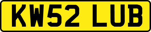 KW52LUB