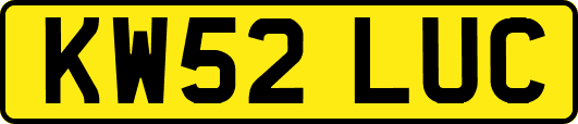 KW52LUC