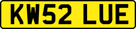 KW52LUE