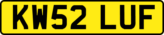 KW52LUF