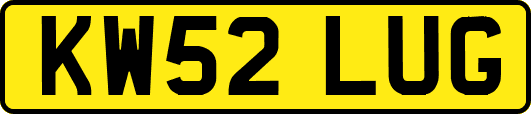 KW52LUG