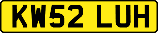 KW52LUH