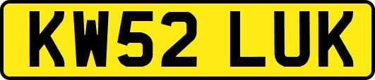 KW52LUK