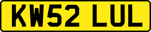 KW52LUL