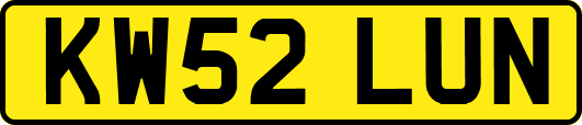 KW52LUN