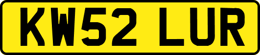 KW52LUR