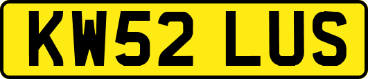 KW52LUS