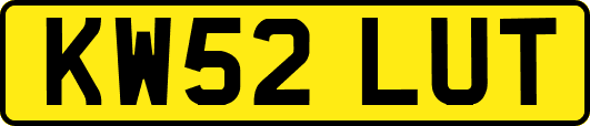 KW52LUT
