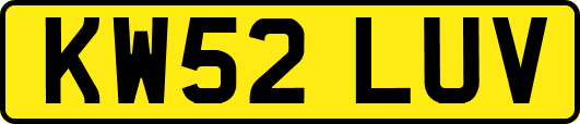 KW52LUV