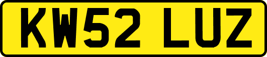 KW52LUZ