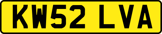 KW52LVA