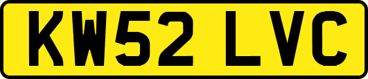 KW52LVC