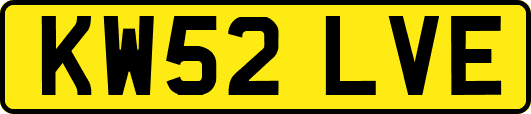 KW52LVE