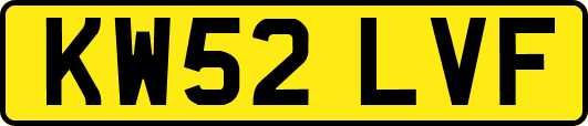 KW52LVF