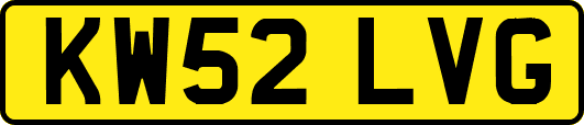 KW52LVG