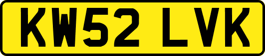 KW52LVK