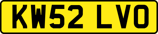 KW52LVO