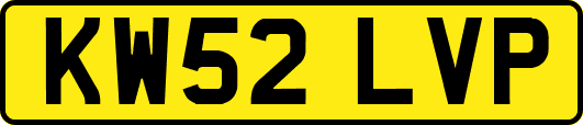 KW52LVP